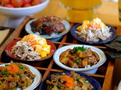 -火山屋台(新街口店)