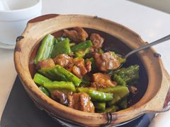 -衡山汇·高级粤菜(霄云路店)