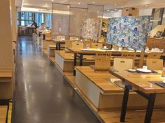 -禾风·海鲜料理自助(玉林店)