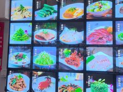 -阿巧一号私房菜(止园路店)