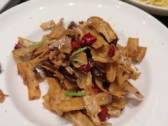 -阿喆私房菜(西五路店)