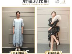 -四季美学色彩形象管理服装搭配