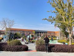 -季高兔窝窝亲子园(上海薰衣草公园店)