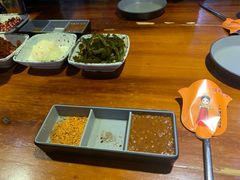 -火炉情韩国料理店(古田路店)