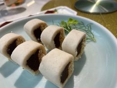 -味+新京宴·烤鸭·北京菜(创意谷店)