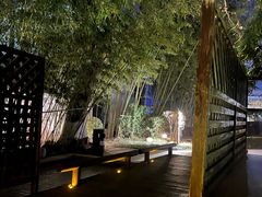 -春晖园度假酒店温泉