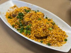 -老三样·旧食新味(万寿宫店)