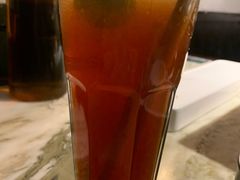 -绿茶餐厅(乐峰广场店)