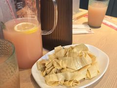 -鱼酷活鱼烤鱼(雨花客厅店)