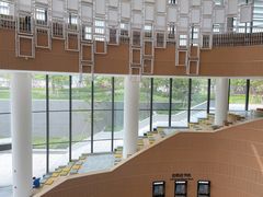 白云区图书馆-广州市白云区图书馆