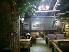 android_upload_pic-Who乎coffee&bar