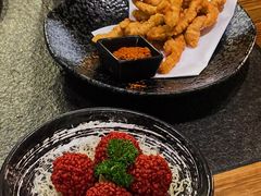 -湊湊火锅·茶憩(东城万达店)