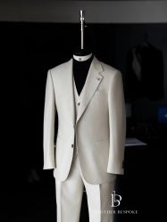 点击看大图 -Brother西服礼服定制·商务·婚礼(佛山南海店)