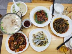 -同兴半盆菜酒家(打浦路店)