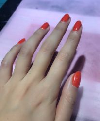 -慕拉美甲美睫皮肤管理