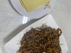 -横道佛手居筋饼店