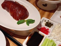 -四季民福烤鸭店(前门廊房二条店)