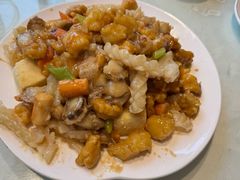 -桃子餐厅·天津菜(红星路直营店)