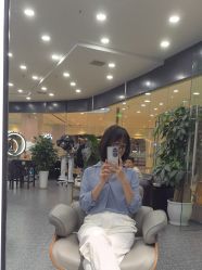 -藤野造型烫染·接发