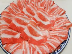 -宣武小院涮肉(前门店)
