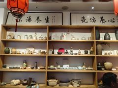 -芜小皖砂锅菜(青山街店)