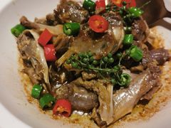 -海味世家·家常菜馆(明州里店)