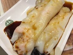 -添好运点心专门店(中环IFC店)