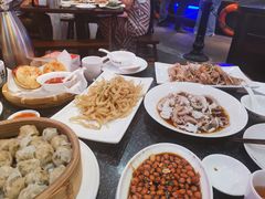 -王庄阿咪海鲜大排档(象园店)
