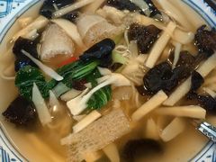 -南普陀素菜馆