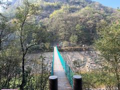 -大慈岩风景区