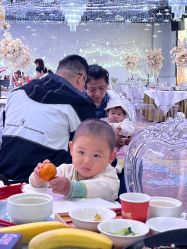 -大喜成国际宴会中心(金华店)