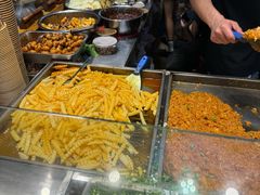 -丁家坡洋芋·观音桥好吃街A区(全国总店)