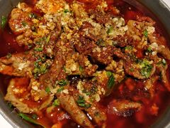 -小河盐帮·私家菜·烤鸭(三元桥·霄云路店)