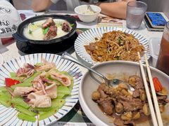-新宝餐厅(流塘店)