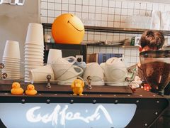 -明谦·Coffee&Cocktail Bar(美您公园店)