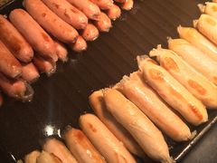 -杭州国际会议中心洲际酒店-原素全日餐厅(解放东路店)