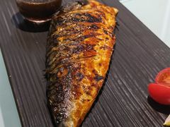 -3号仓库·创意中国菜(嘉兴龙鼎万达店)