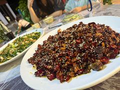 -江湖黑大兔(杨家坪店)