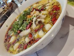 -金陵后厨·南京菜(新街口秣陵路店)