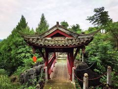 -寻龙山风景旅游区