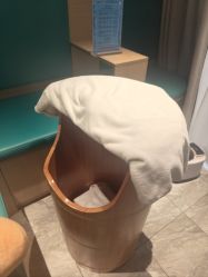 -梵茜儿·头道汤养生馆