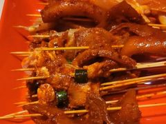 -袁记串串香火锅(郑和中路店)