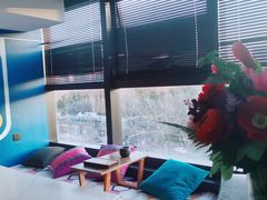 -CLUB心邸·掼蛋·麻将·扑克(日坛店)
