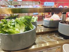 -大橘元自助回转火锅(乐峰广场店)