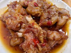 -贤花饭店(城阳店)