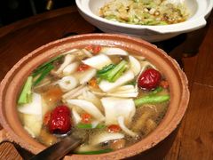 -楼兰新疆主题餐厅(苏州中心店)