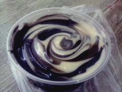 鸳鸯糊-鞠氏黑芝麻糊(水塔店)