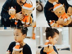 -Deer Park鹿园西餐(仁恒置地广场店)