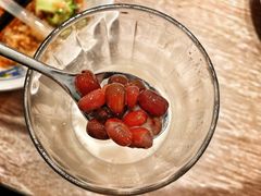 红豆冰-敏华冰厅(天河城店)