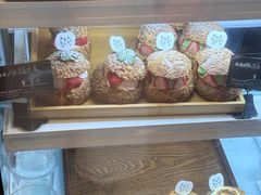 -Max Bakery 阿唛手作